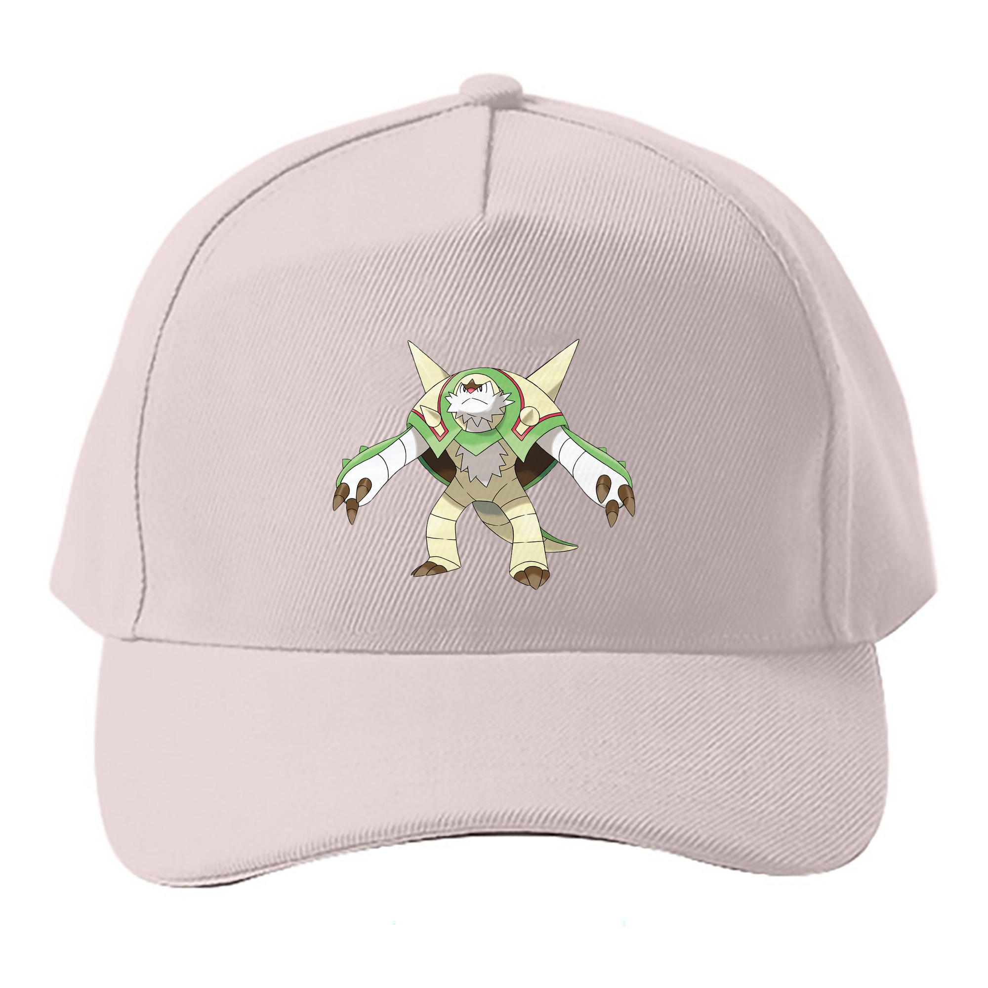 （画像用） ポケットモンスター Pokémon ベースボールキャップ 綿100％ 男女兼用 帽子 スポーツ